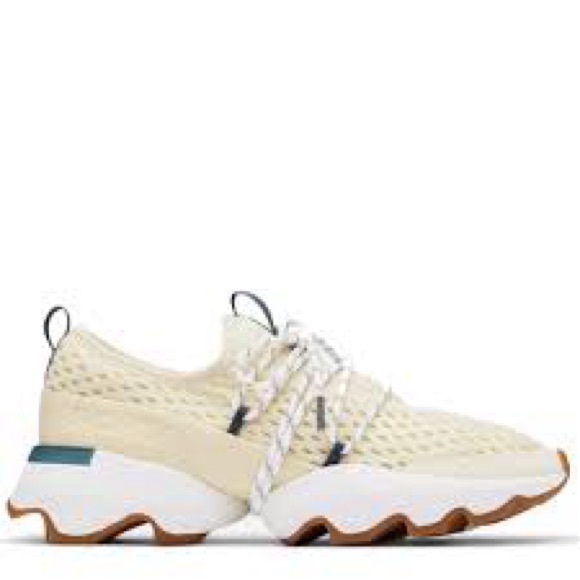 Sorel Kinetic Impact Sneakers 7.5 - Picture 2 of 11